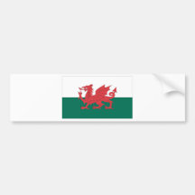 Wales Bildekaler