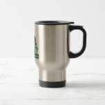 Walesisk Terrier Kaffe Mugg