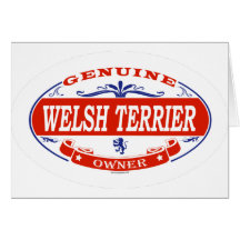 WALESISK TERRIER_ KORT