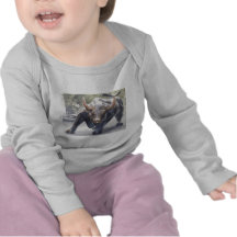 Wall streettjur av Paul Jackson Tshirts