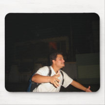 Wallace 2 mousepad