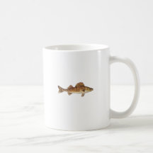 Walleyekonst Kaffe Kopp