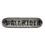 WALLRIDER-SKATEBOARD