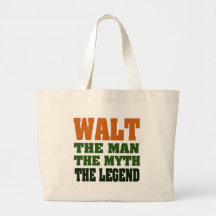 WALT - manen, mythen, legenden Kasse