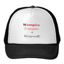 wampire keps