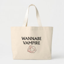 Wannabevampyr Kassar