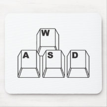 WASD MUSMATTOR