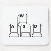 WASD MUSMATTOR