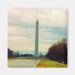 washington monument magneter