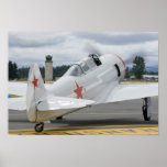 Washington Olympia, militär airshow. 6 Affischer