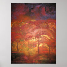 Wasteland Print