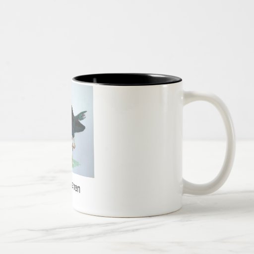Waterhen Kaffe Koppar