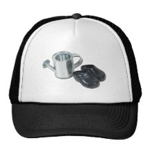 WateringCanGardeningShoes090312.png Mesh Kepsar