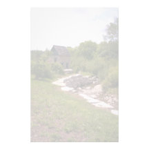 Watermill brevpapper