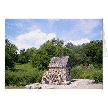 Watermill kort