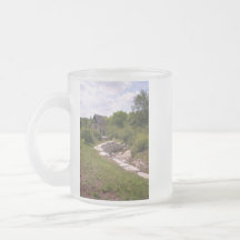 Watermill mugg