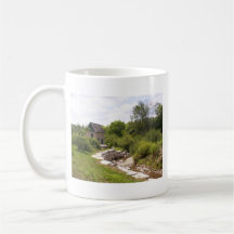 Watermill mugg