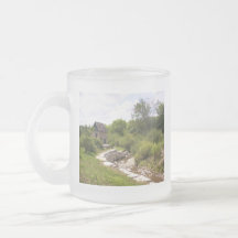 Watermill mugg