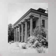 Watt-Parkman-Gillman hus Affischer