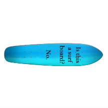 waveboard skateboard