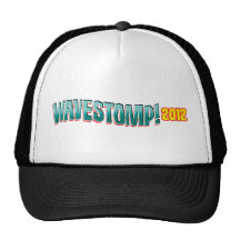 WAVESTOMP-HATT 2012 KEPS