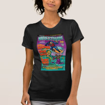 WAVESTOMP MANITOBA 2012 TSHIRTS