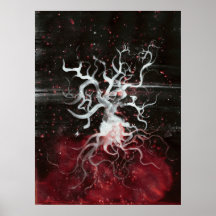 WDVMM - 0042 - vinter härd Print