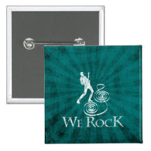 We Rock Botones