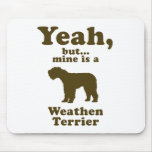 Weathen Terrier Mus Mattor