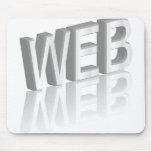web mouse pads