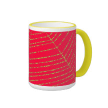 "Webben ", Kaffe Muggar