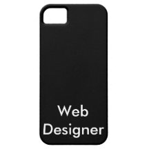 Webbenformgivare iPhone 5 Case-Mate Skydd