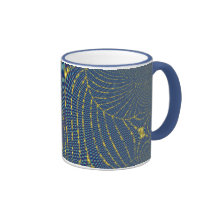 Webs Kaffe Mugg