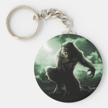 WeeerrrrrWolfje  ;) Sleutel Hangers
