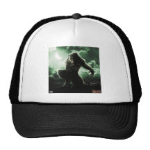 WeeerrrrrWolfje  ;) Trucker Pet