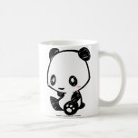 Weetle Panda Mugg
