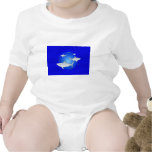 weisse Haie white sharks Shirt