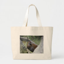 Weka Tote Bag