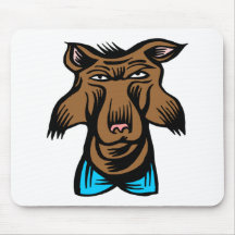 Werewolf Musmattor
