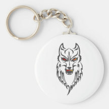 Werewolf Nyckelringar