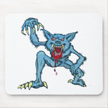 Werewolfattack Musmatta