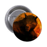 Werewolfen klämmer fast/knäppas pins