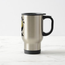 Werewolfpacke Kaffe Kopp