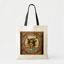 Werewolfpäls Tygkassar