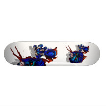 WerewolfSkateboard