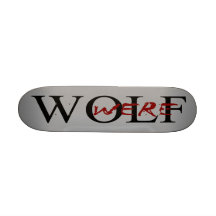 WerewolfSkateboard