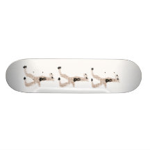 Werewolfskateboard