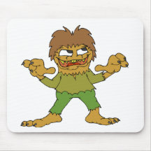 Werewolfunge Musmatta