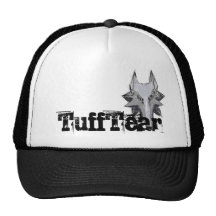 werewollfzazo sketch2, reva, reva, TuffTear Trucker Kepsar