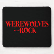 Werewolvessten Mus Mattor